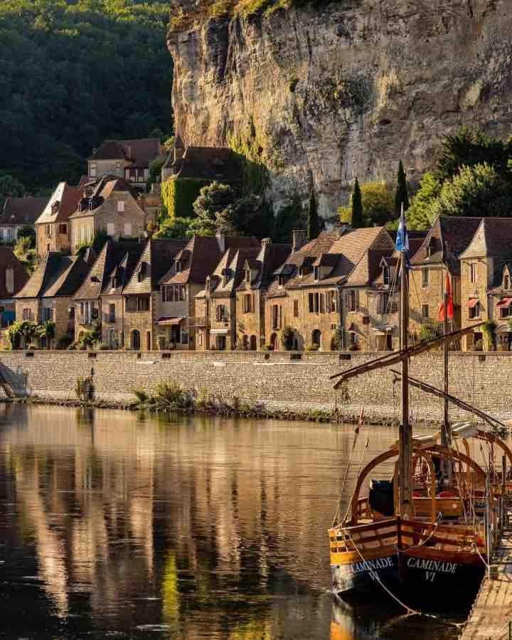Spacious And Cozy, Elevator, Historic Center, * Sarlat
